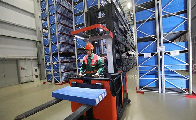 изготовим керновые ящики по индивидуальным размерам