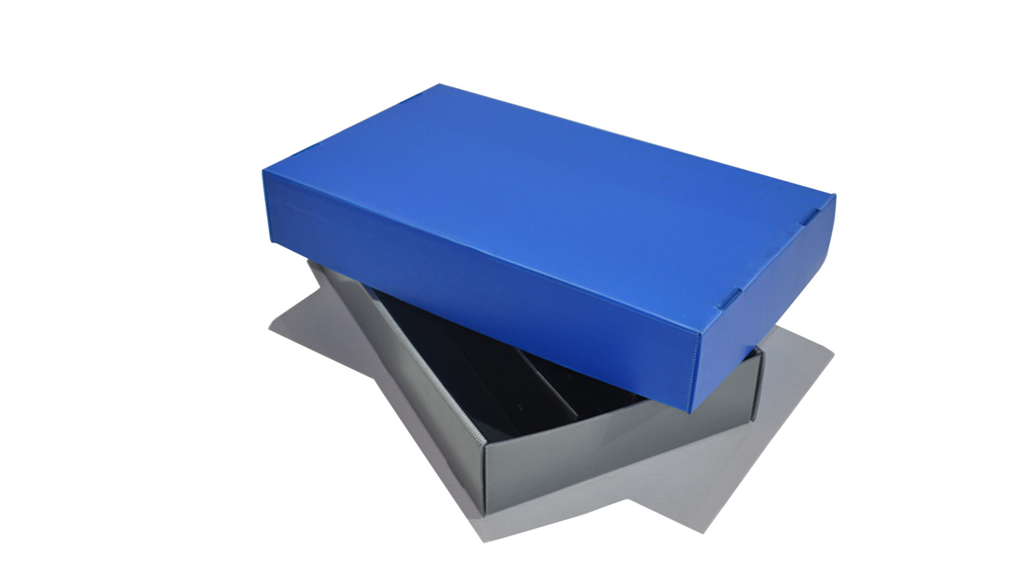 Керновый ящик PQ