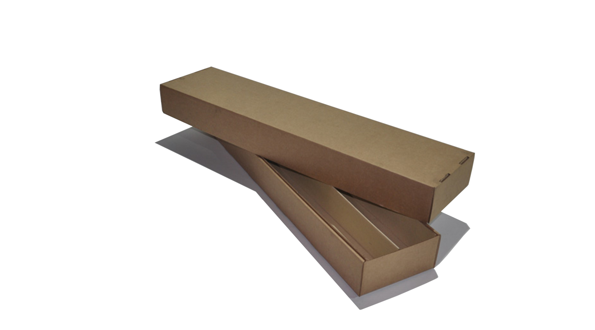 Керновый ящик 80 мм на 2 керна